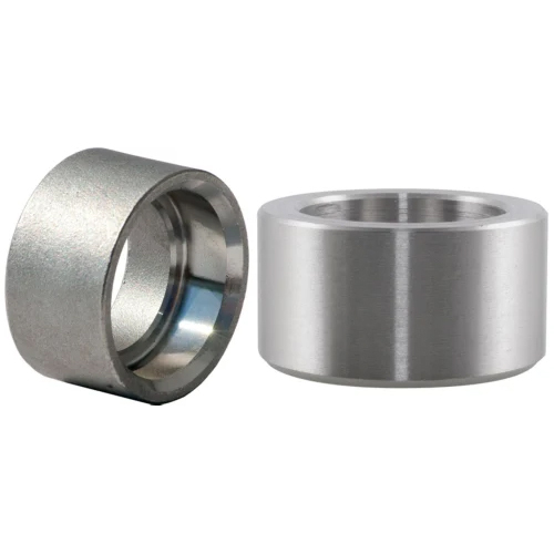 Super Duplex Steel Coupling / Half Coupling